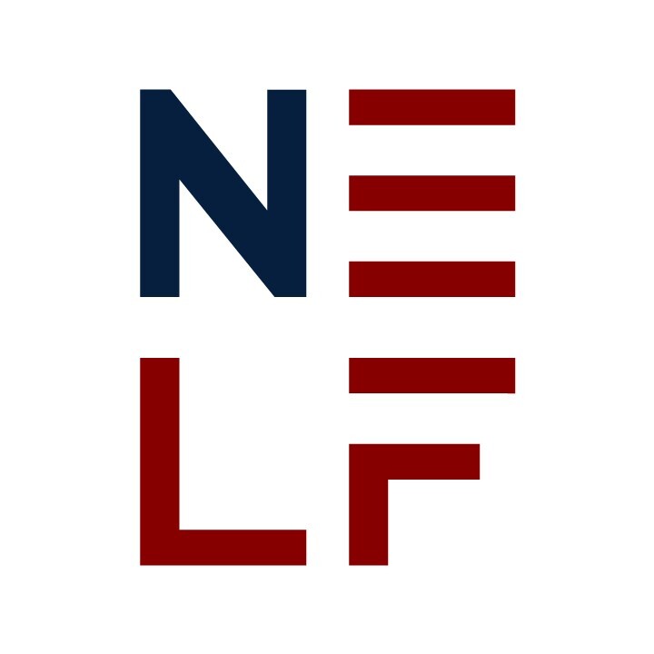 Kickoff the New Year with New England Legal Foundation - logo